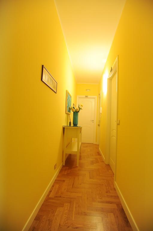 B&B Aurora Domus D'A-Mare Pesaro Bilik gambar